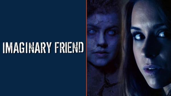 Imaginary friend - Trailer