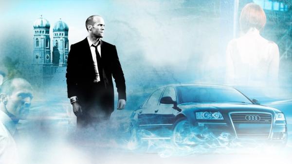 Le Transporteur 3 - Bande Annonce