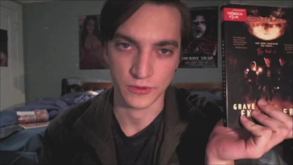 GRAVE ENCOUNTERS 2 Bande Annonce (Horreur)