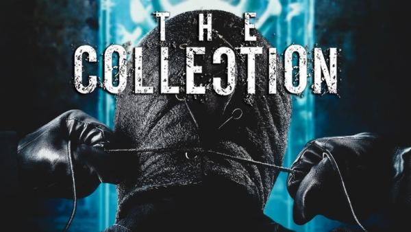 The collector 2 : the collection - Bande annonce Vf - Film d' Horreur Page Facebook