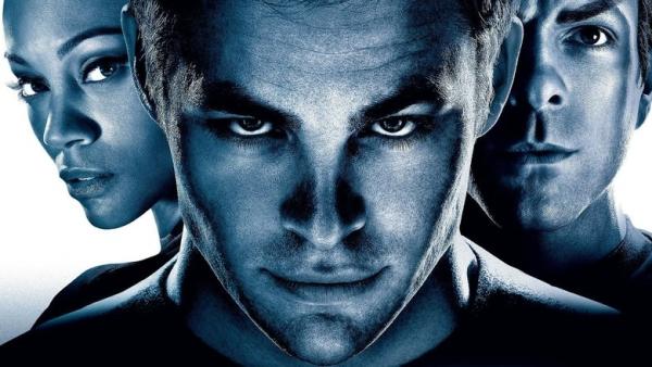 Star Trek Bande-Annonce 3 HD [VF]