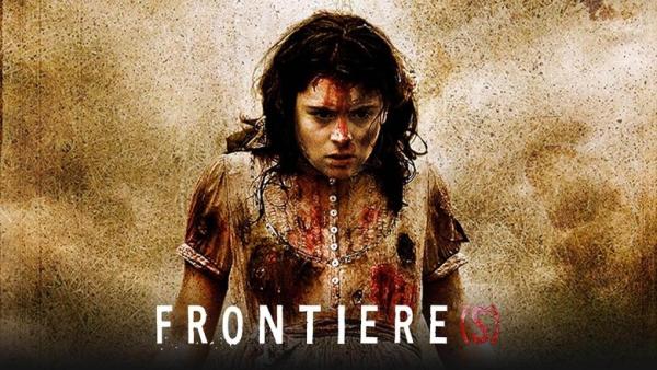 Frontier(s) (2007) ORIGINAL TRAILER