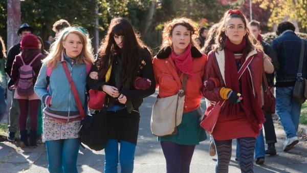 Camille redouble - Bande-annonce