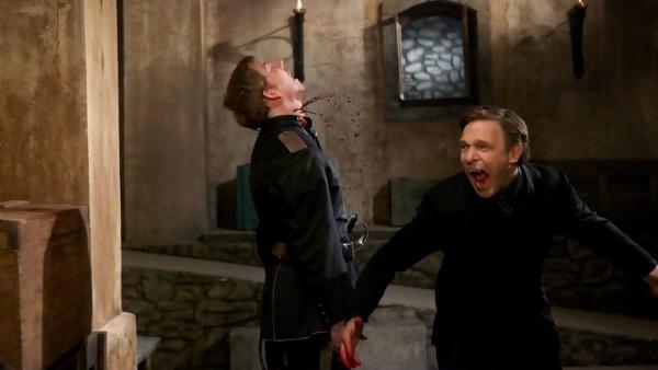 Dario Argento's Dracula - Bande annonce (VOST)