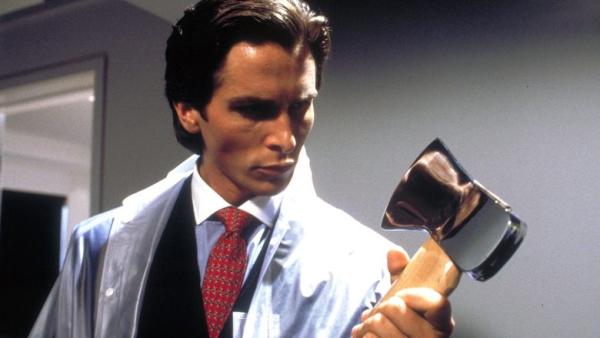 American psycho (VF) - Bande Annonce