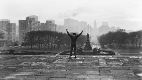 ROCKY (1977) - Sylvester Stallone - bande-annonce VOST Francais