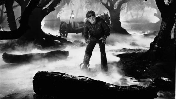 Le Loup-Garou ( bande annonce VOST )