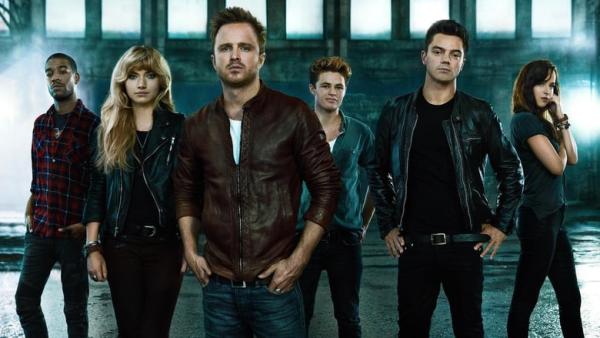 NEED FOR SPEED Bande annonce teaser 2 VF