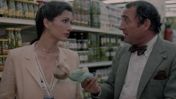 La guerre des polices (1979) - Film de Robin Davis