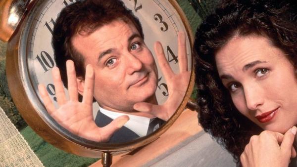Un jour sans fin (Groundhog Day) - Bande-annonce VOSTF (HD | 1080p)