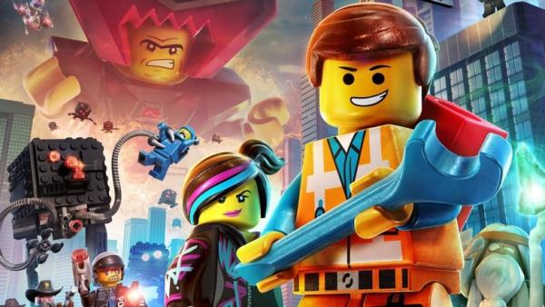 La Grande Aventure LEGO - Bande Annonce VF