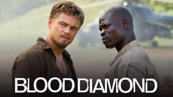 Blood Diamond (2006) Bande Annonce VF [HD]