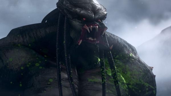 Predator : Killer of Killers - Bande-annonce (VF) | Disney+