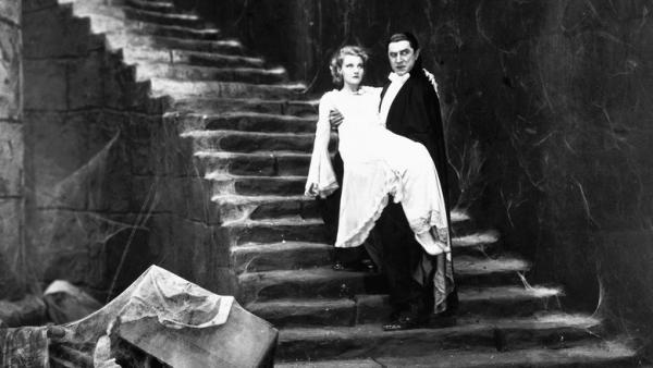 Dracula (1931) ORIGINAL Trailer