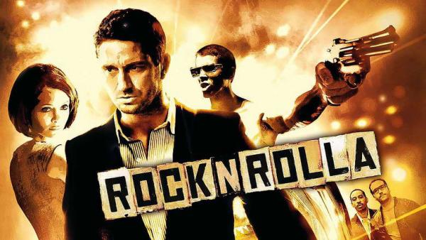 RockNRolla Bande-annonce VF 480p
