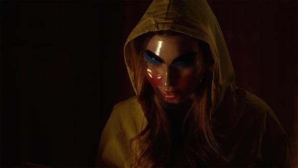 AMERICAN HORROR HOUSE - SYFY ORIGINAL MOVIE 2012