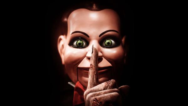 Dead Silence - bande annonce VF