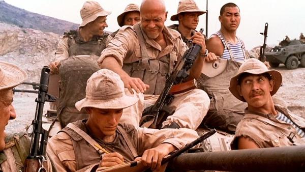 Le 9e Escadron - Afghanistan