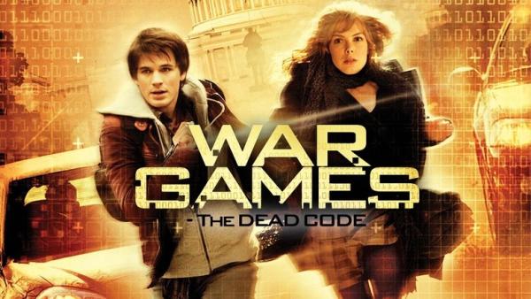 WarGames: The Dead Code (2008) second trailer