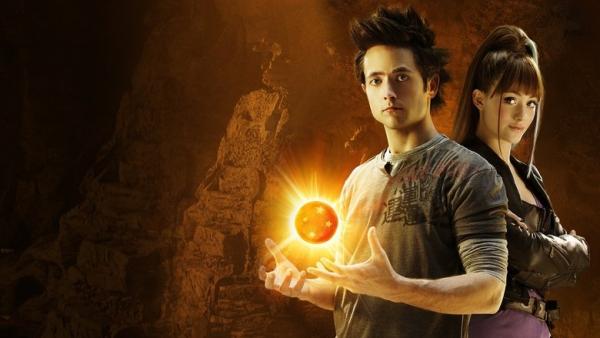 DRAGONBALL EVOLUTION - Bande-annonce VF