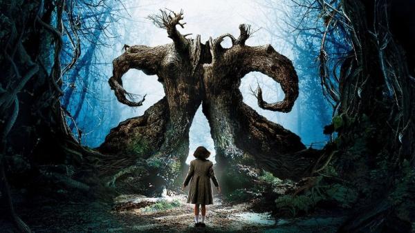 LE LABYRINTHE DE PAN - Bande Annonce VF