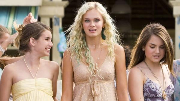 Aquamarine - Bande Annonce VF