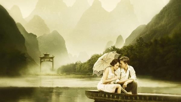 Le Voile des illusions ( bande annonce VF )