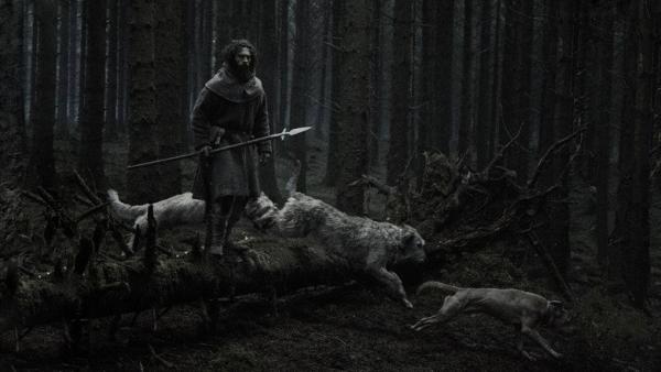 WERWULF : LA BÊTE MAUDITE | Bande-annonce officielle VF [Au cinéma le 6 janvier 2027]