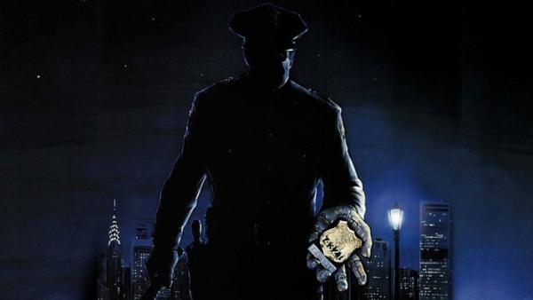 Maniac Cop (1988) Bande Annonce VF [HD 1080p]
