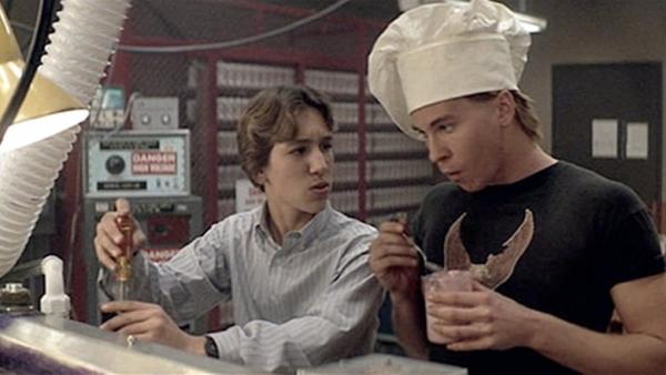 PROFESSION GÉNIE AVEC VAL KILMER : LA CRITIQUE DU FILM