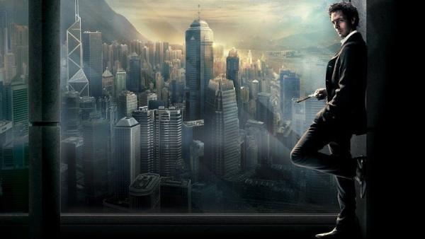 Largo Winch (VF)