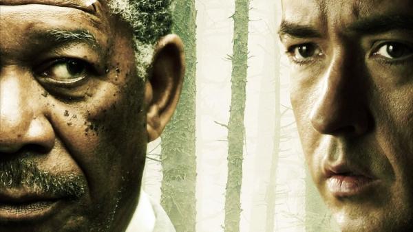 Le contrat Bande annonce