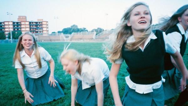 Virgin suicides - Bande annonce VF