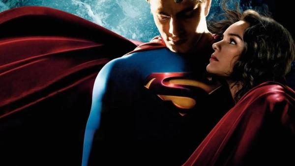 Superman Returns - Bande Annonce Officielle (VF) - Brandon Routh / Kate Bosworth