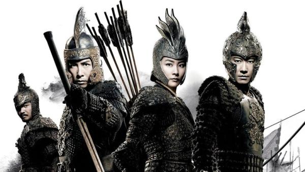 KINGDOM OF WAR / LE ROYAUME DES GUERRIERS - Bande Annonce VF