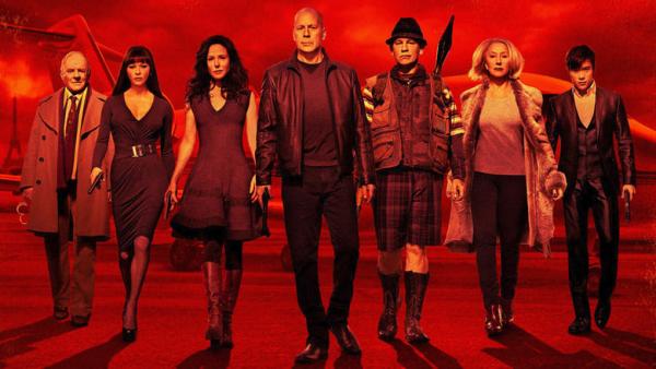 RED2 BANDE ANNONCE VF HD