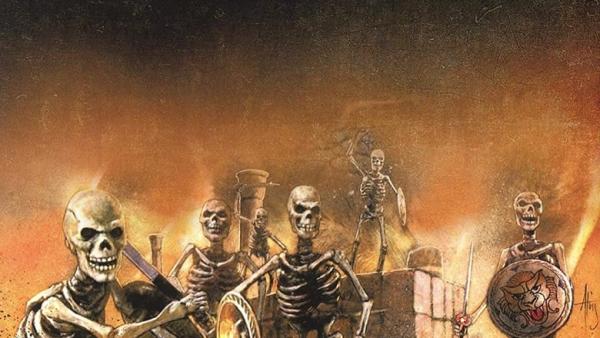 Ray Harryhausen: Special Effects Titan Official HD Trailer