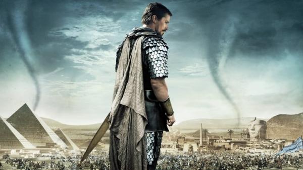 Exodus : Gods and Kings - Bande Annonce VF