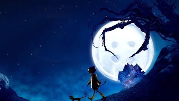 Coraline - Bande-Annonce VF