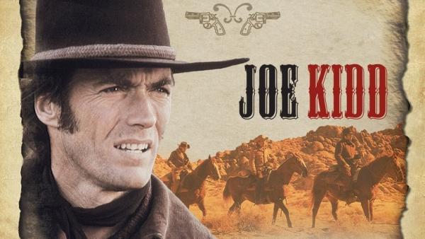 Joe Kidd │ Bande-annonce │ TCM Cinéma