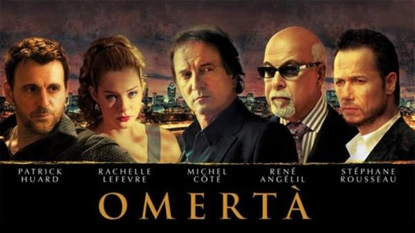 OMERTÀ : Bande-annonce officielle