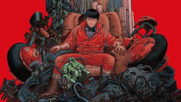AKIRA - Bande Annonce [VF]