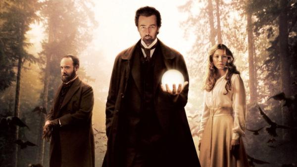 Bande-annonce L'Illusionniste