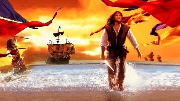 1492: Christophe Colomb (1992) Bande annonce VF