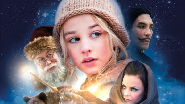 Le Secret de L'Etoile du Nord - Bande Annonce