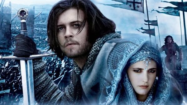 Kingdom of Heaven (2005) Bande Annonce Officielle VF