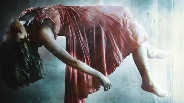 The Haunting in Connecticut 2 - Bande Annonce (VO)