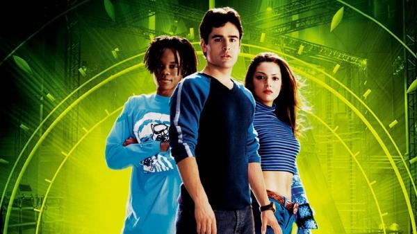 Clockstoppers (trailer)