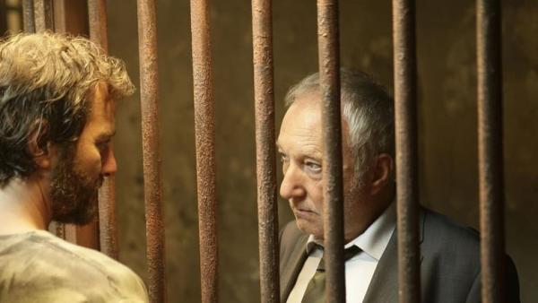 Dead Man talking - bande annonce (sortie le 3/10/2012)