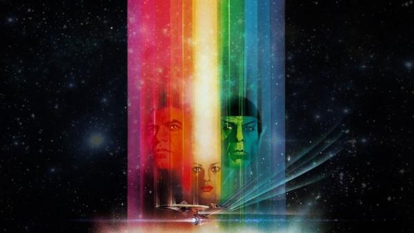 Star Trek : Le Film - Bande Annonce [VF]